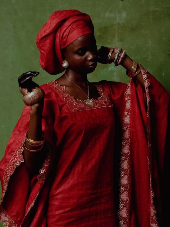 The Omiren Index 2026: 10 African Ready-to-Wear Labels Building International Fashion Infrastructure