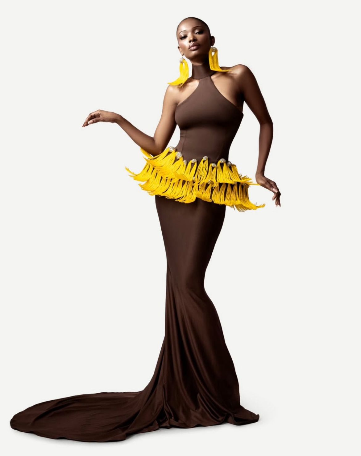 The Asymmetry: Models Without Designers