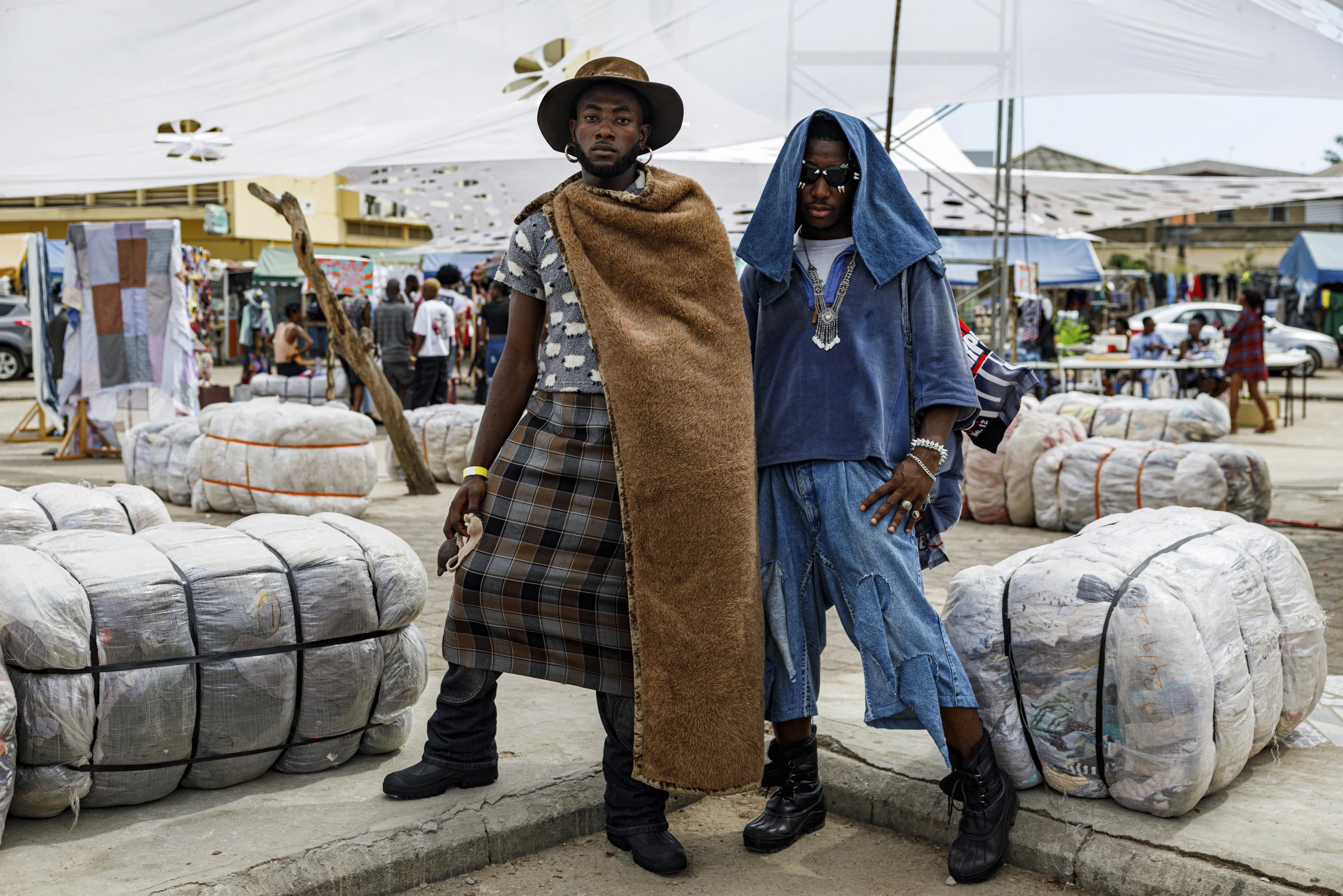 African Fashion Designer Stock Loss: The Structural Gap