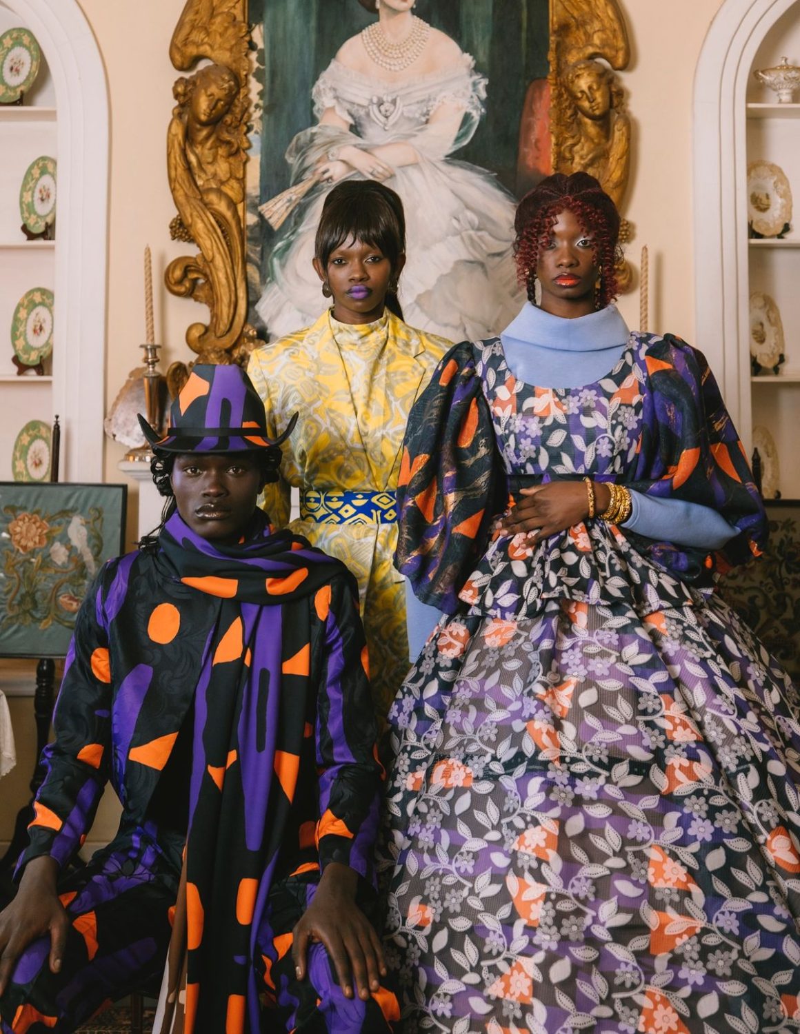 Manchester's African Fashion Scene Is Writing Its Own Chapter