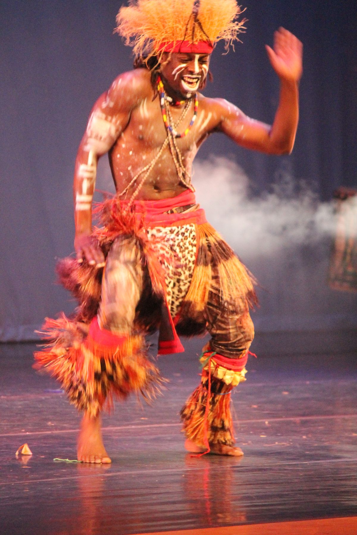 The Congo Tradition in the Broader Diaspora Context
