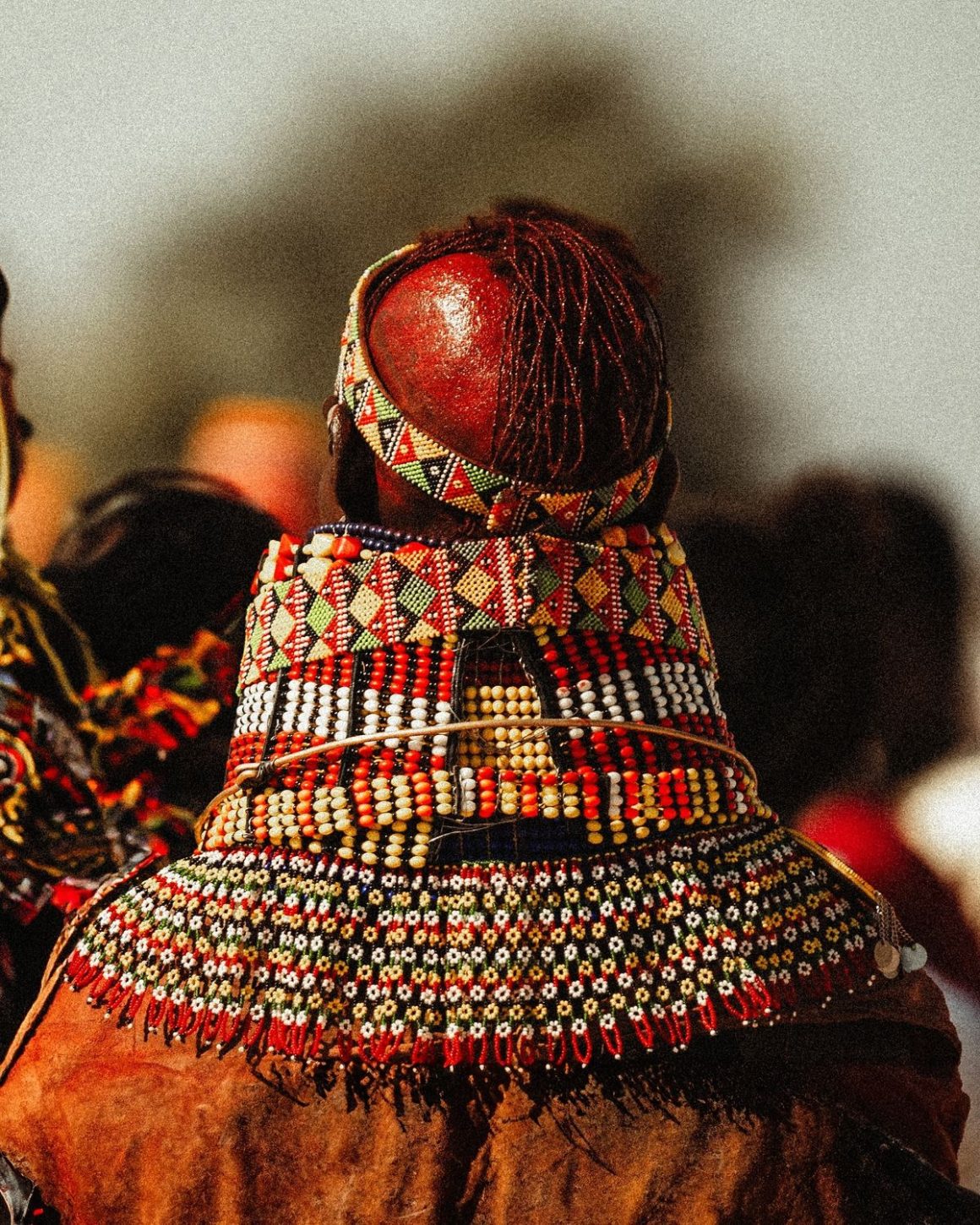 Turkana Beadwork Is a Social Archive. Kalenjin Beadwork Needs More Than a Generic Label.