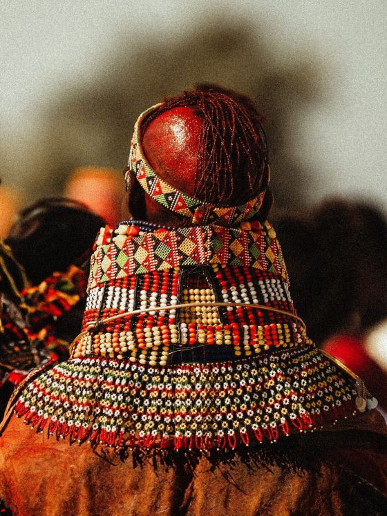 Turkana Beadwork Is a Social Archive. Kalenjin Beadwork Needs More Than a Generic Label.