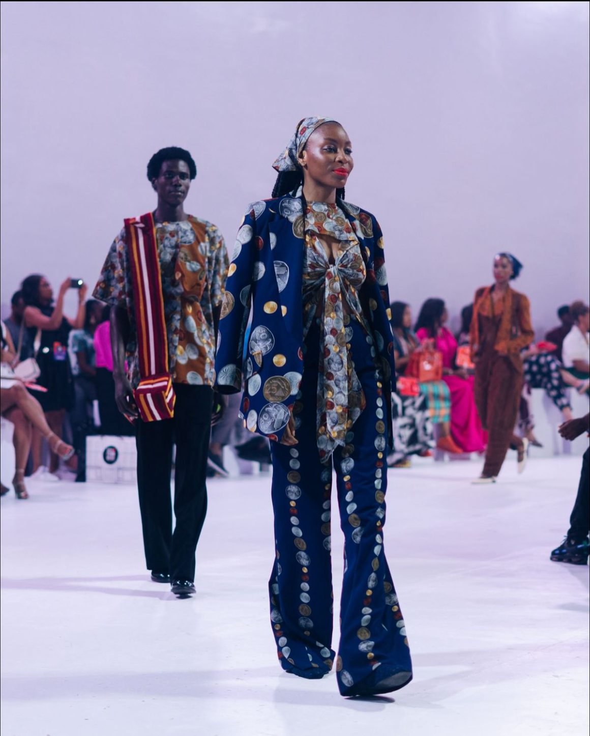 The New Ghanaian Fashion Designers Redefining African Luxury From Accra