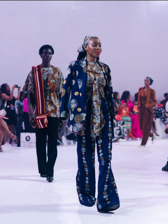 The New Ghanaian Fashion Designers Redefining African Luxury From Accra