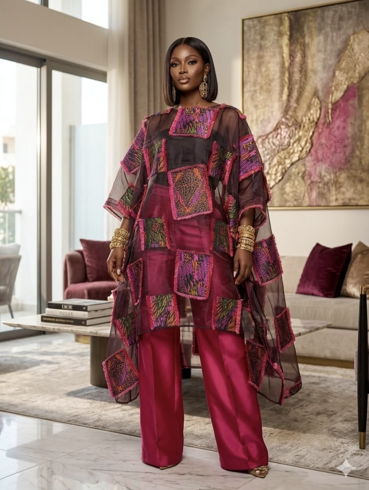 Why Fashion Calls It Fusion