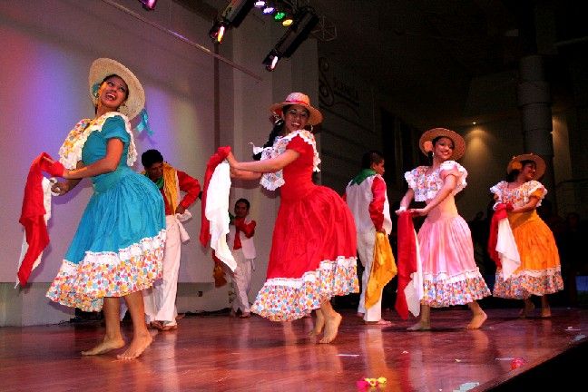 Chincha and El Carmen: Why Place Matters