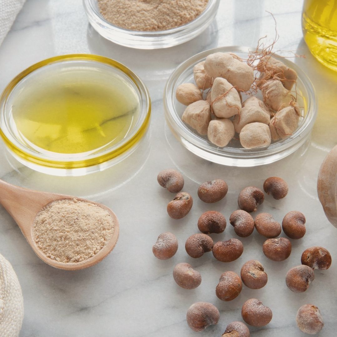 Baobab Oil's Supply Chain: The Structure of Who Gets What