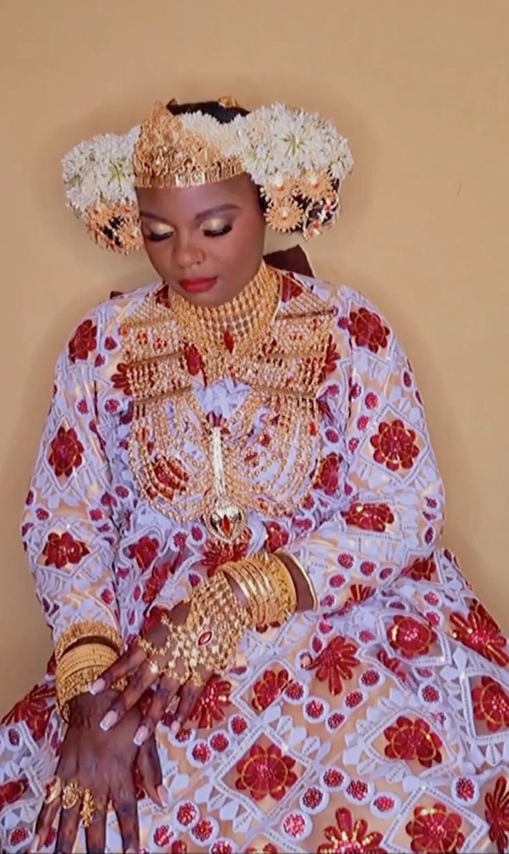 What Comorian Women's Dress Tells the Fashion Conversation