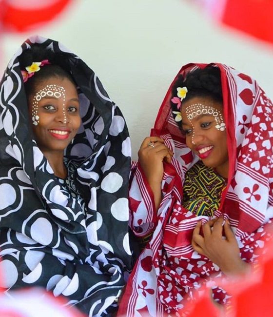 Chiromani Fabric Comoros: How the Islands Encoded Their Identity in Cotton