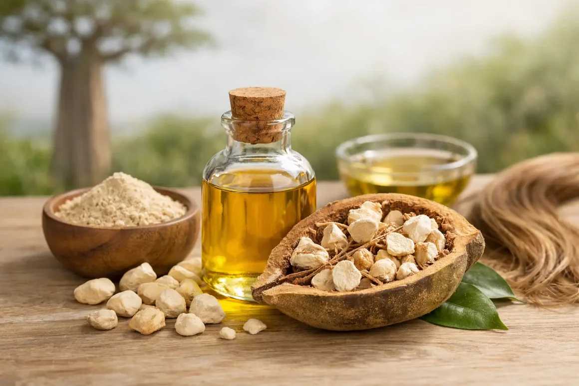 Baobab Oil's Supply Chain: Who Benefits From Africa's Beauty Ingredient?