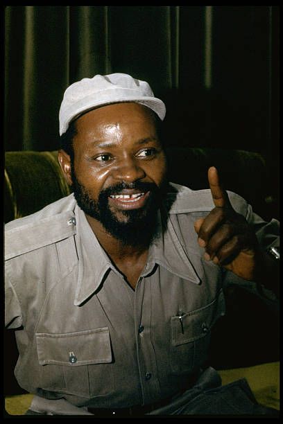 The Uniform of Liberation: Samora Machel's Field Dress and Mozambique's Memory of War