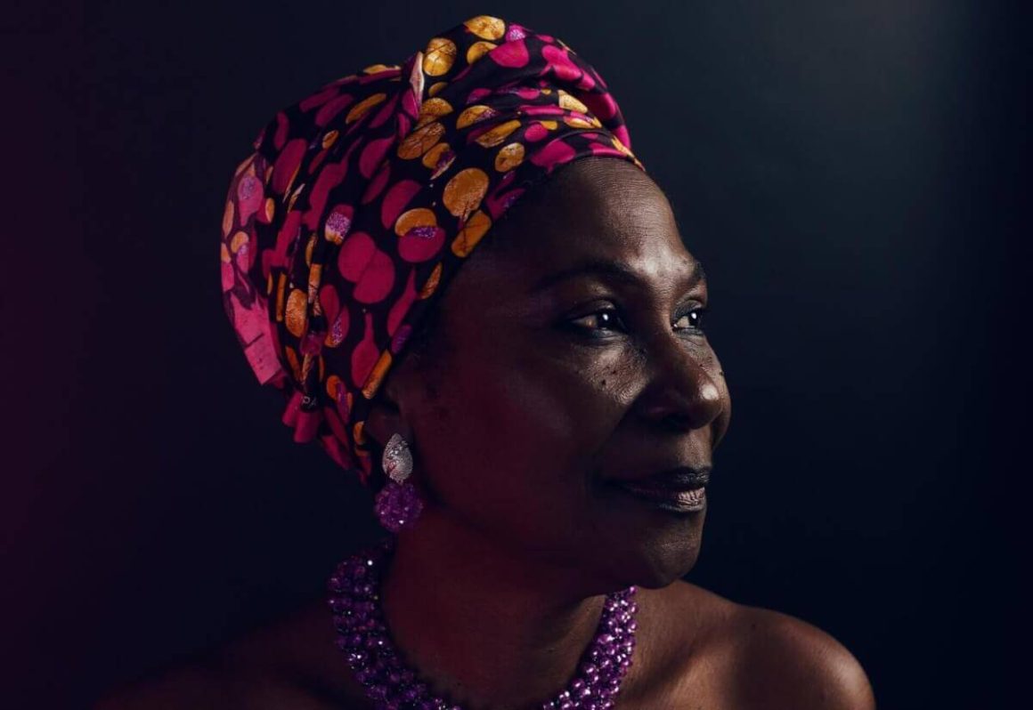 Gullah Geechee Women's Headwrap Traditions, Still Practised Today