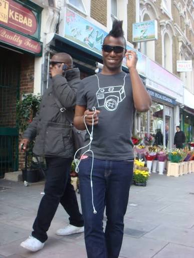 Ridley Road's Fashion Economy