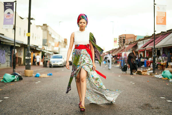 The Dalston Plan and Institutional Protection