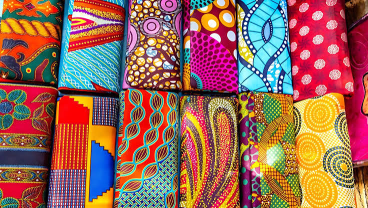 Shweshwe / Isishweshwe / Seshoeshoe
