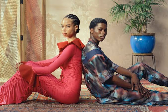 The Brand Building: Awards, Stockists and Collaborations