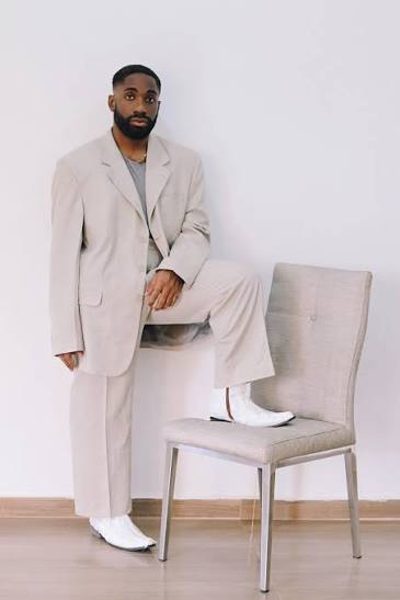 Ola Ebiti Stylist: Nigerian Heritage, Tailoring and Editorial Fashion