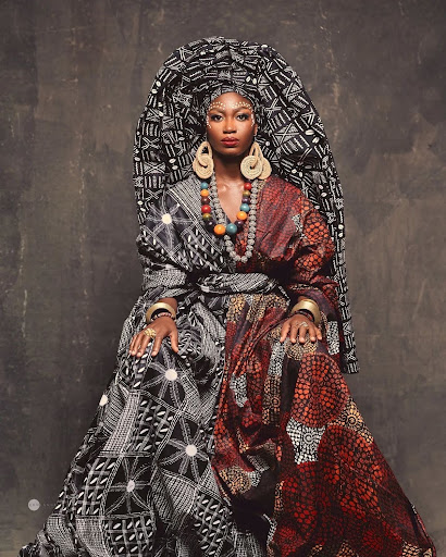 What Ashanti War Dress Arguments Mean for African Fashion Today