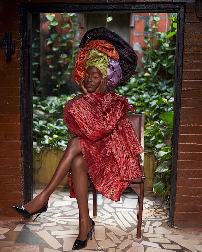 Global Fashion's African Craft Traditions: Why the Same Ones Keep Appearing