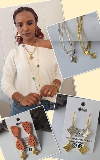 T&H Designs Is Not Entering European Concept Stores. It Is Building Direct Global Access From Addis Ababa.