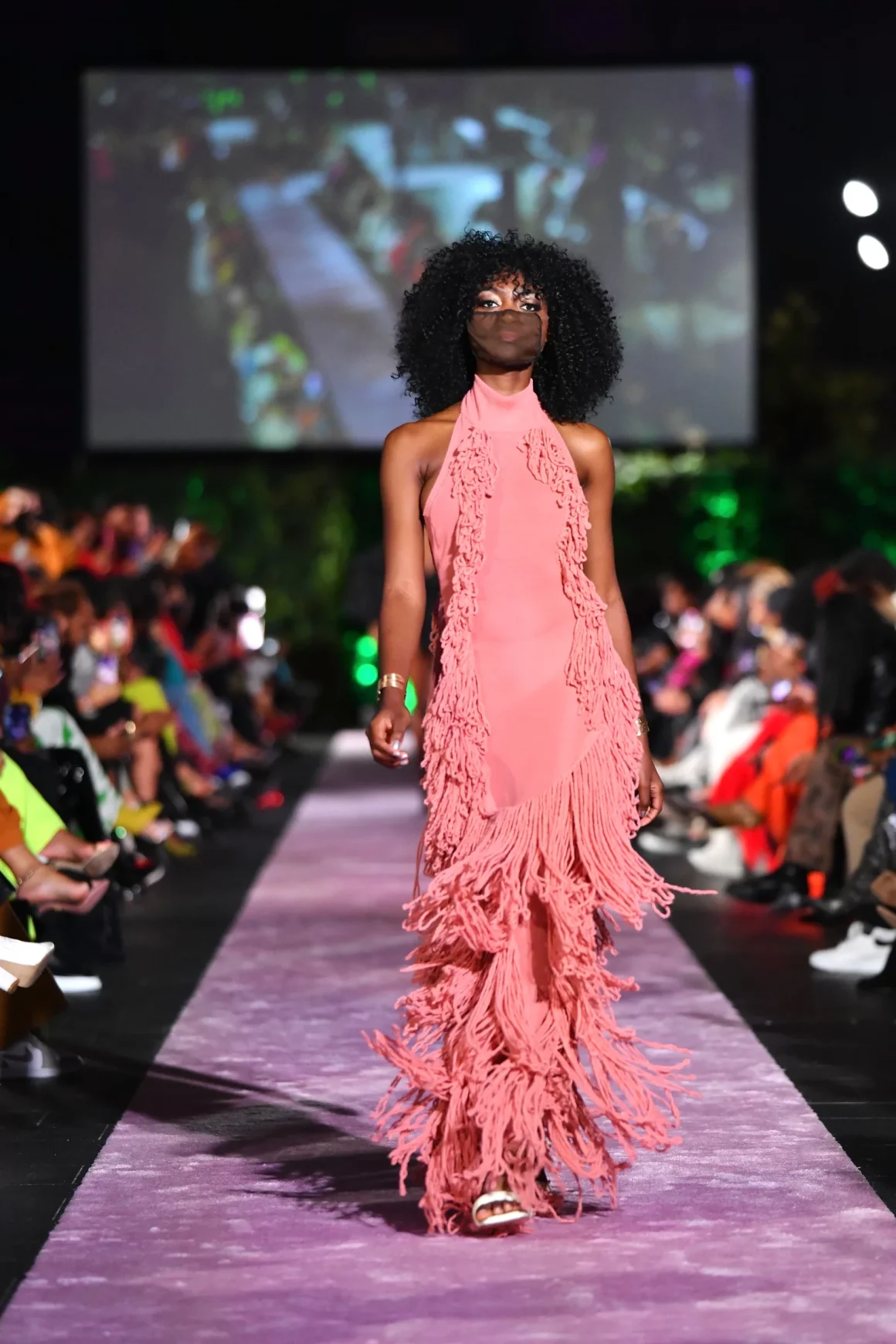 Why “What Inspired You?” Is Not Enough for a Fashion Profile