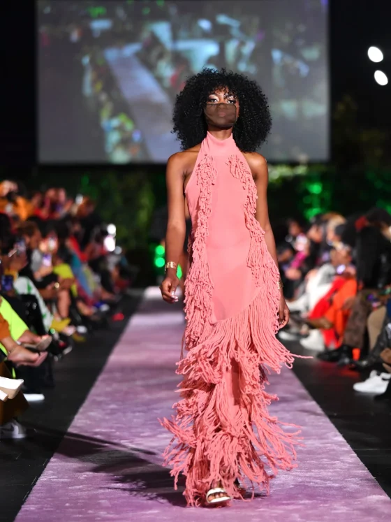 Why “What Inspired You?” Is Not Enough for a Fashion Profile