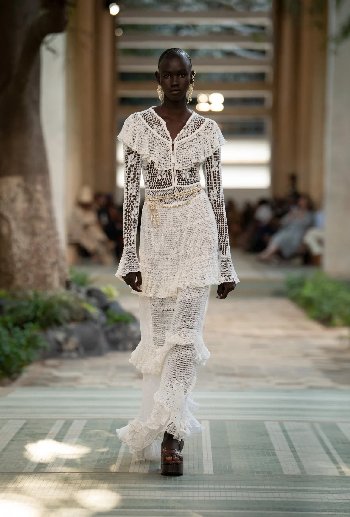 Dakar Was Not Waiting to Be Discovered: Francophone West African Fashion and the English-Language Media Gap