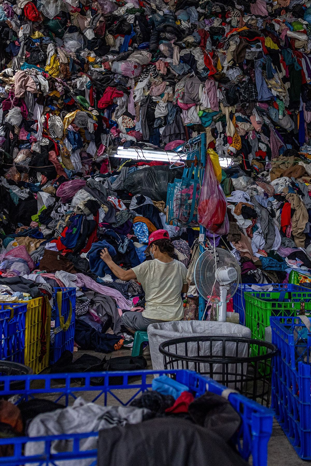The Material Supply Chain: What Comes From Where