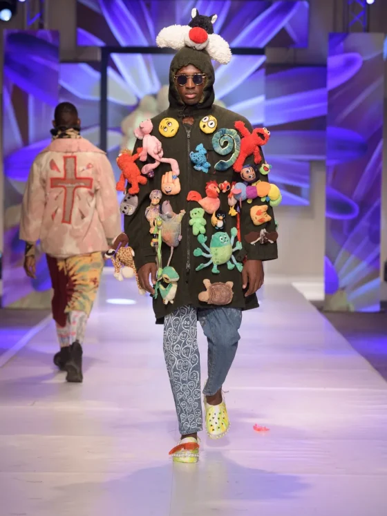 Fashion's Value Chain Is Cultural Before It Is Commercial
