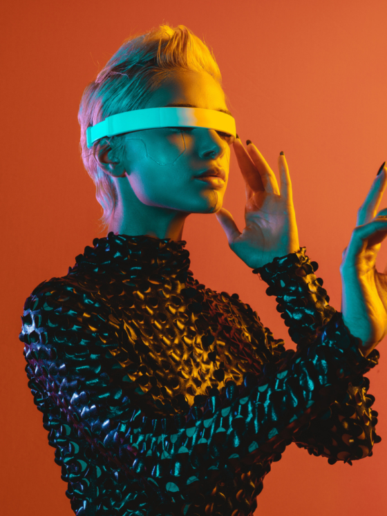 AI in Fashion: Creativity, Copyright, Jobs and the Problem of Speed