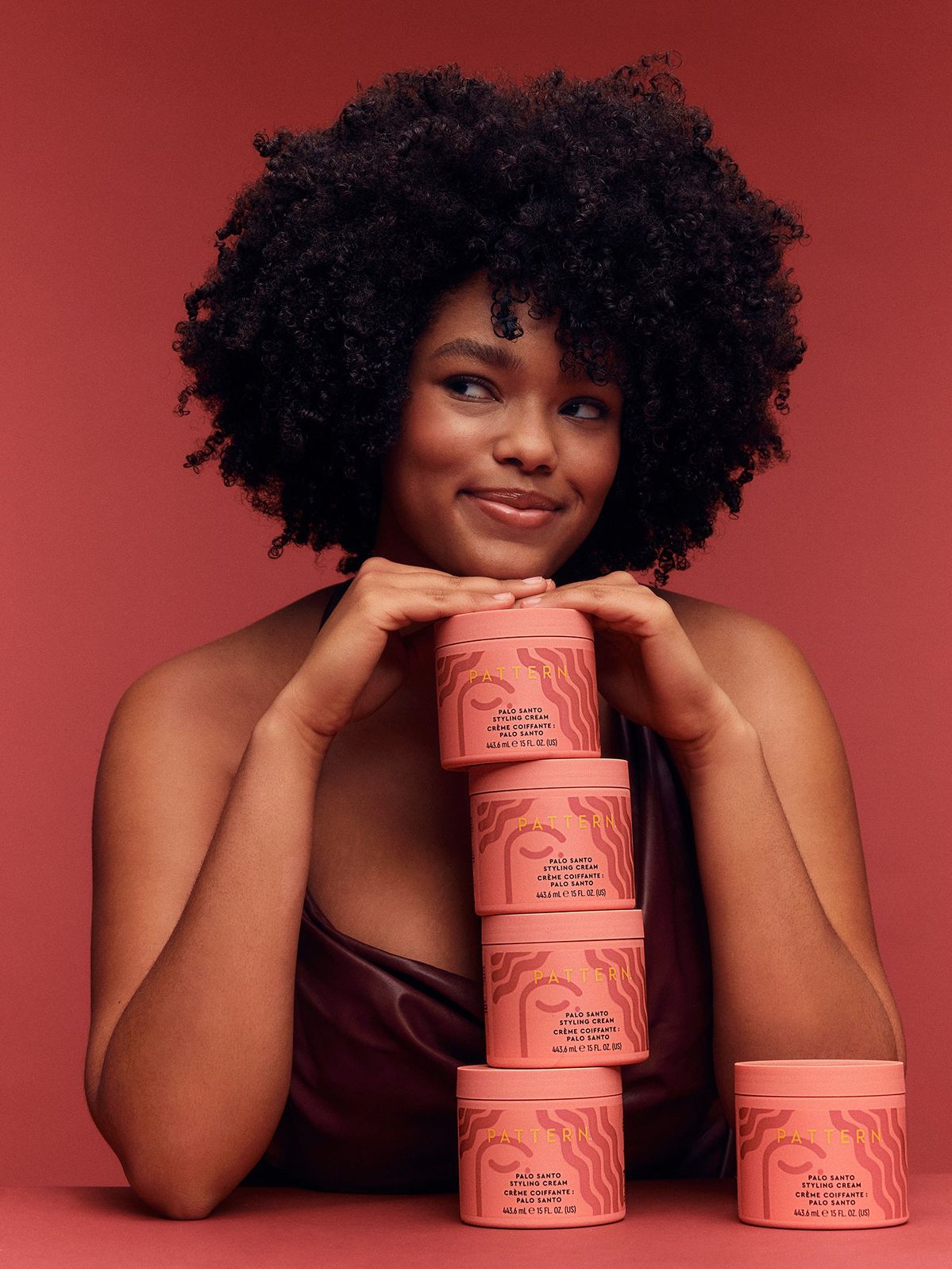 What the Hair-Type Variable Means for Caribbean and Tropical Climates