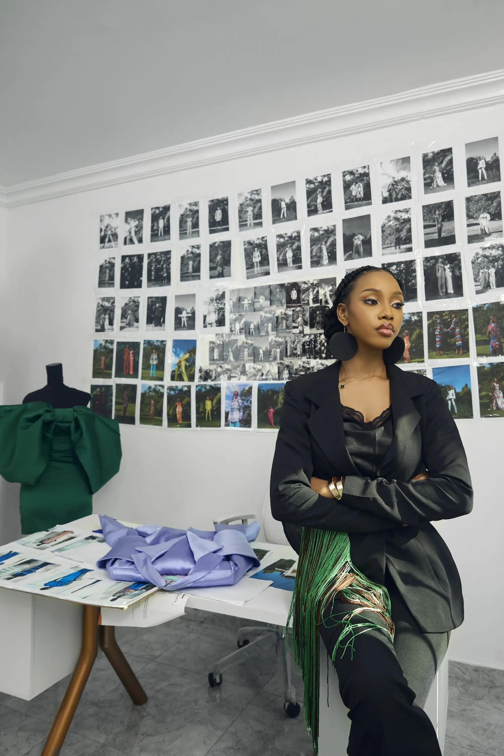 What the African Fashion Industry Needs to Build