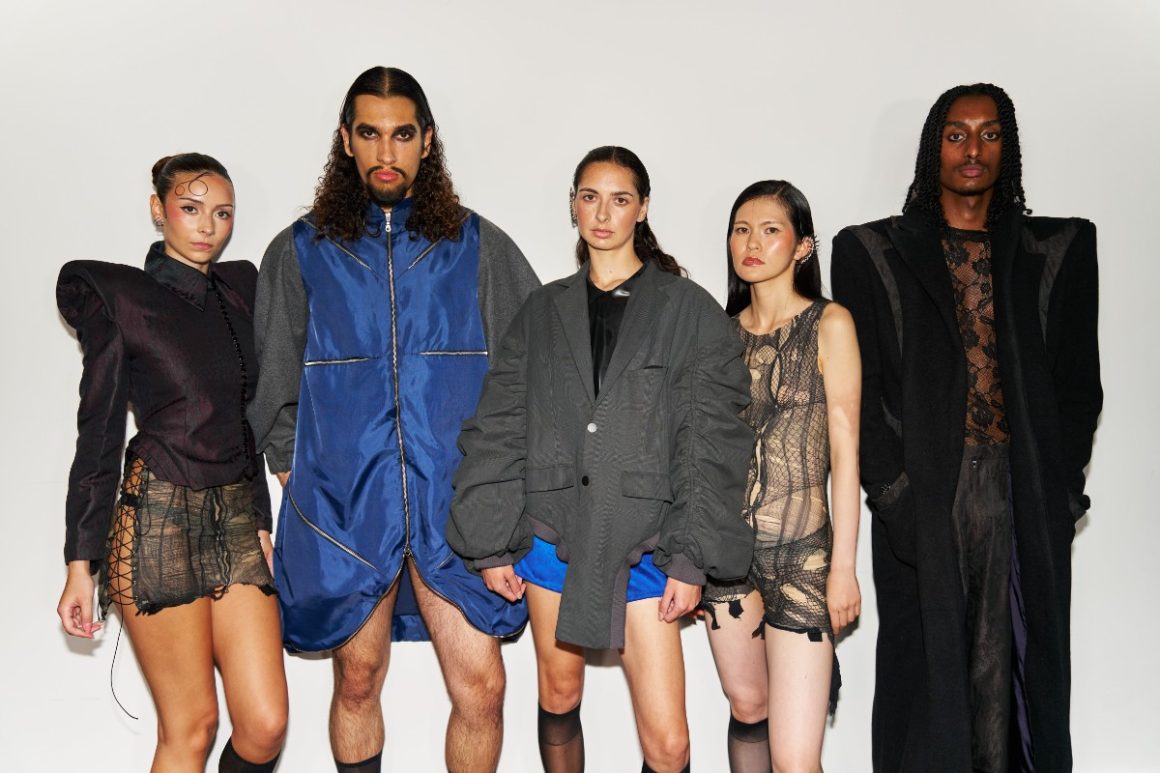 Renaissance Debuts in London With Fashion, Art Showcase and First Print Archive