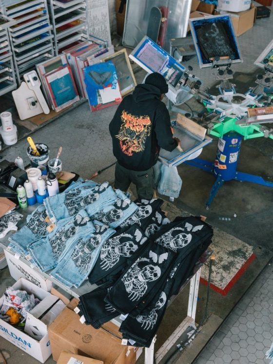 The Price of Craft: How Fashion Brands Can Cost Handmade Work Without Erasing Labour