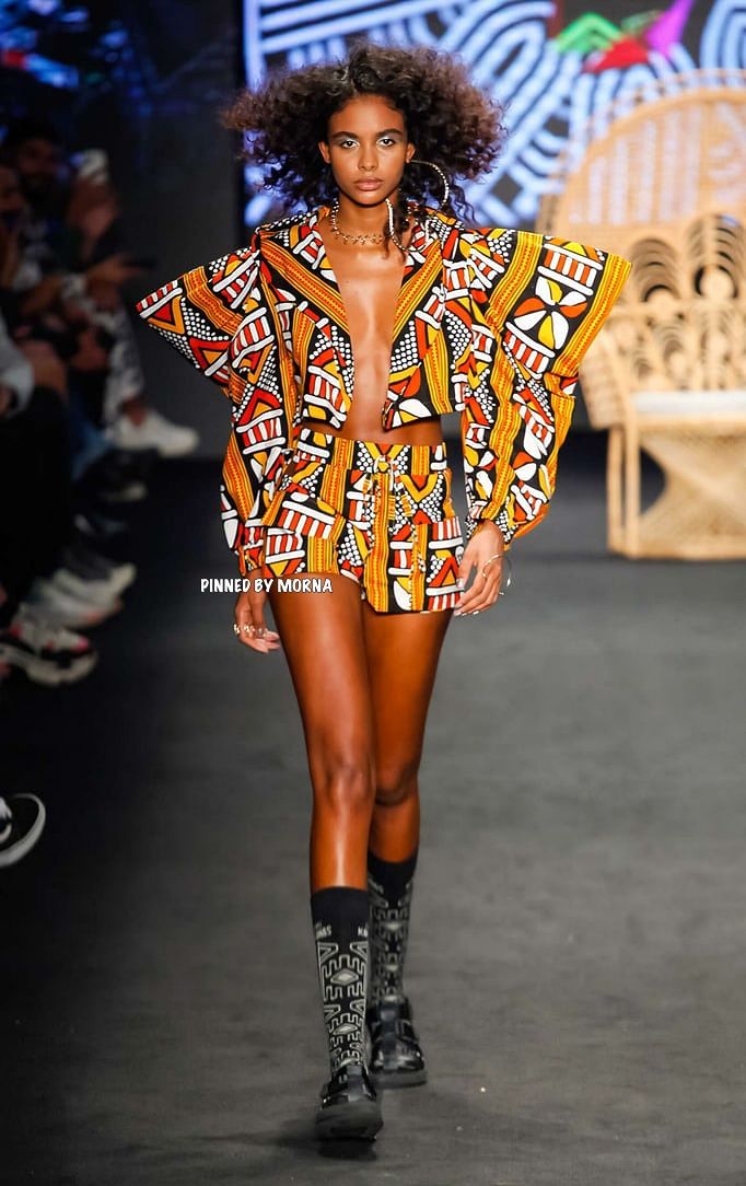 What SPFW's Numbers Reveal