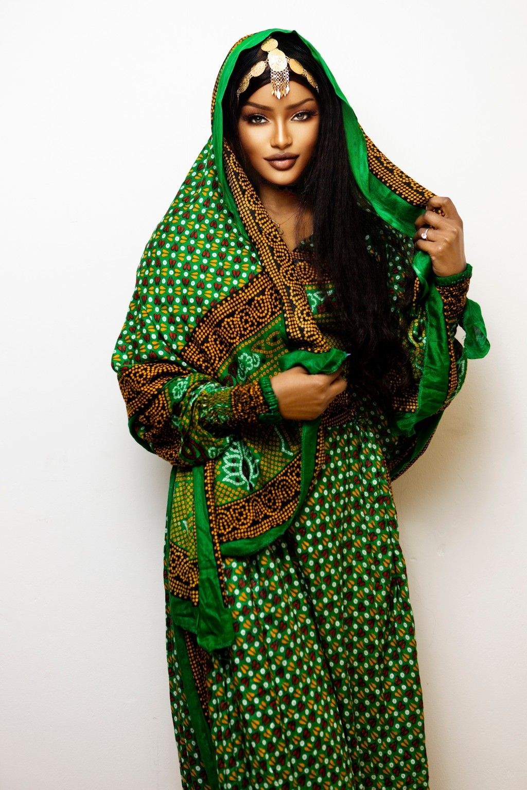 Jedid: The New Garment and Why Newness Matters