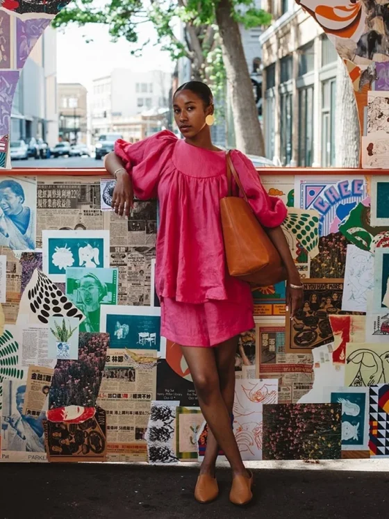 When a Brand Says "Handmade," What Should a Customer Be Allowed to Ask?