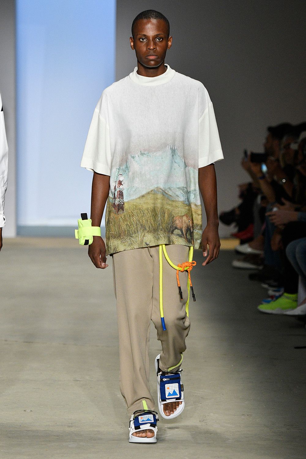 São Paulo Has Fashion Infrastructure
