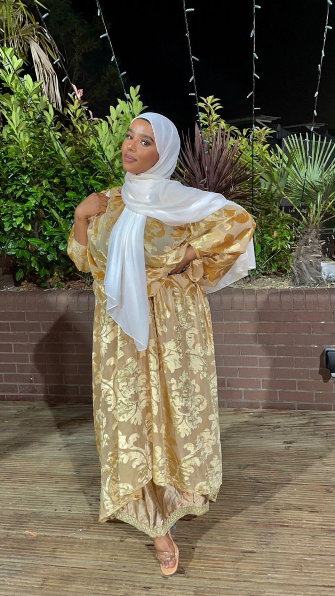 Fabric, Occasion and Identity