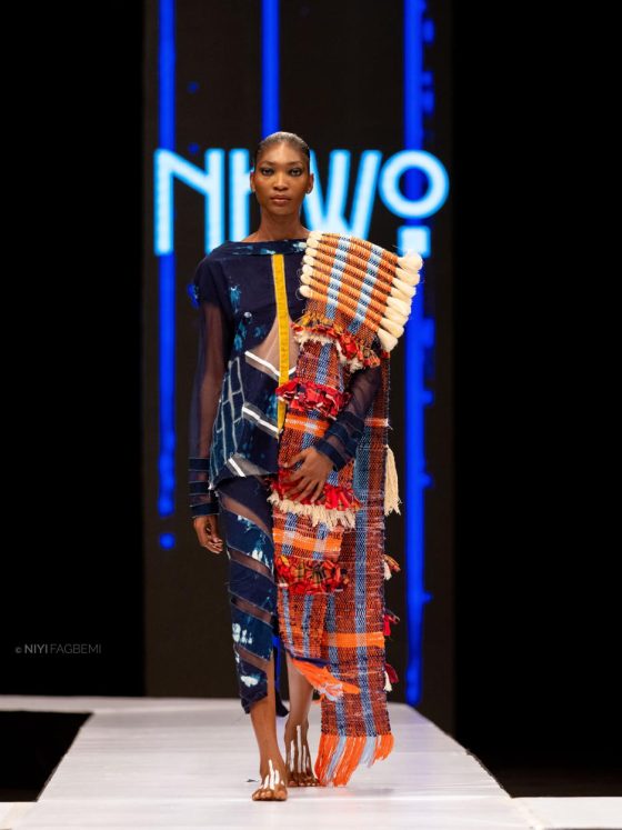 Fashion Spotlight: Nkwo Onwuka and Dakala, the Material System Behind a Different Nigerian Luxury