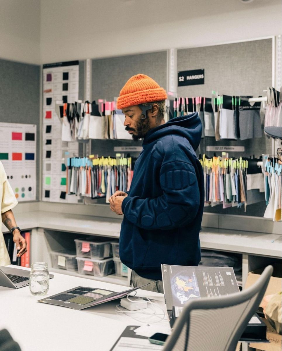 Production Manager