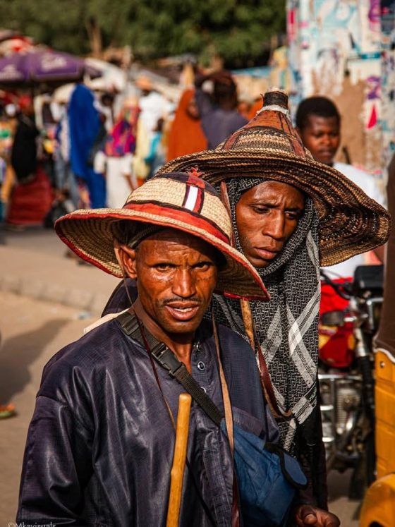 The Headwear of Northern Nigeria: Hausa, Kanuri and Fulani Caps Explained