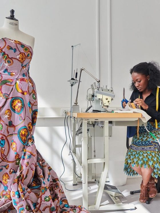Material Traceability in Fashion: What Brands Need to Know Before They Claim Provenance