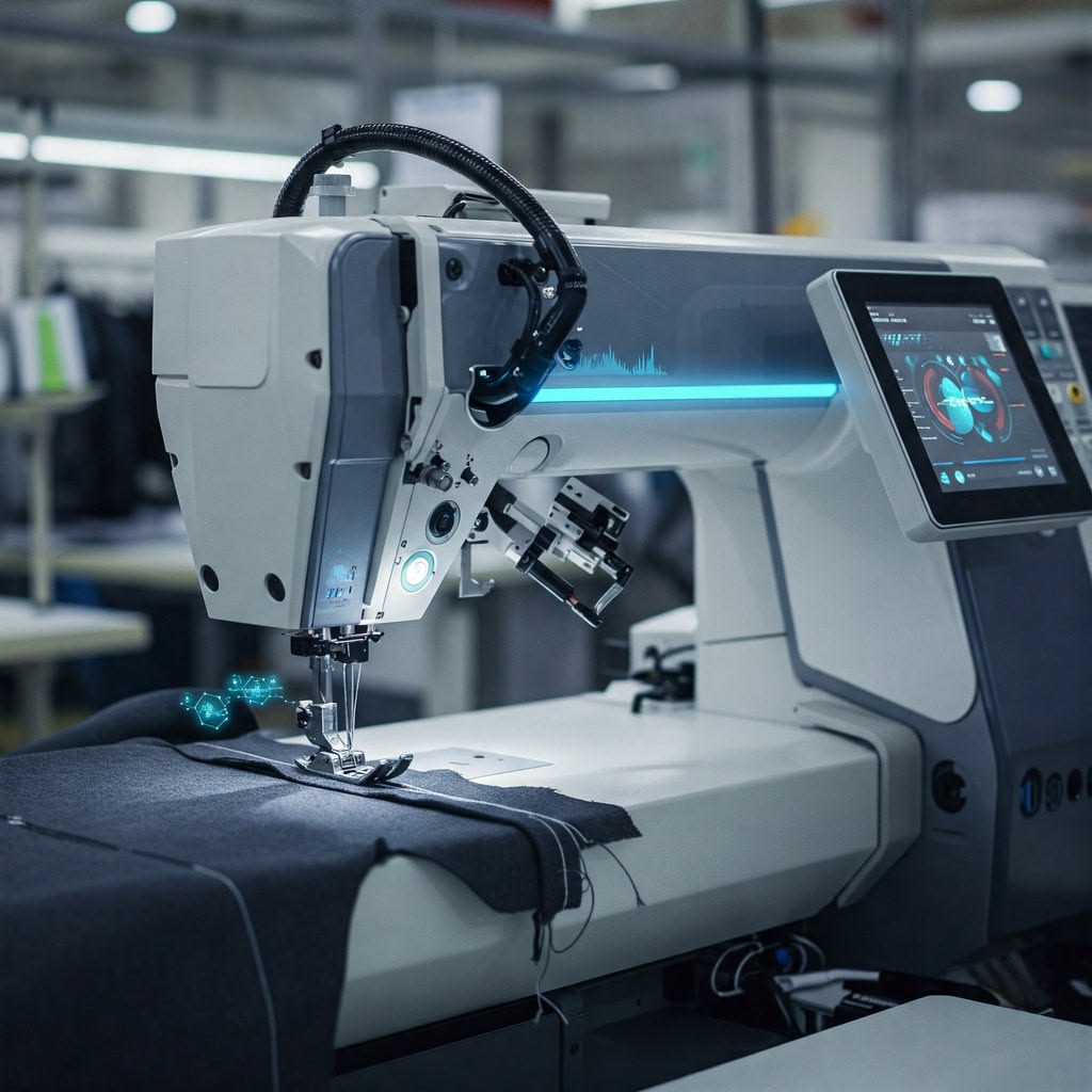 The Gap Between Technical Pack and Product Data