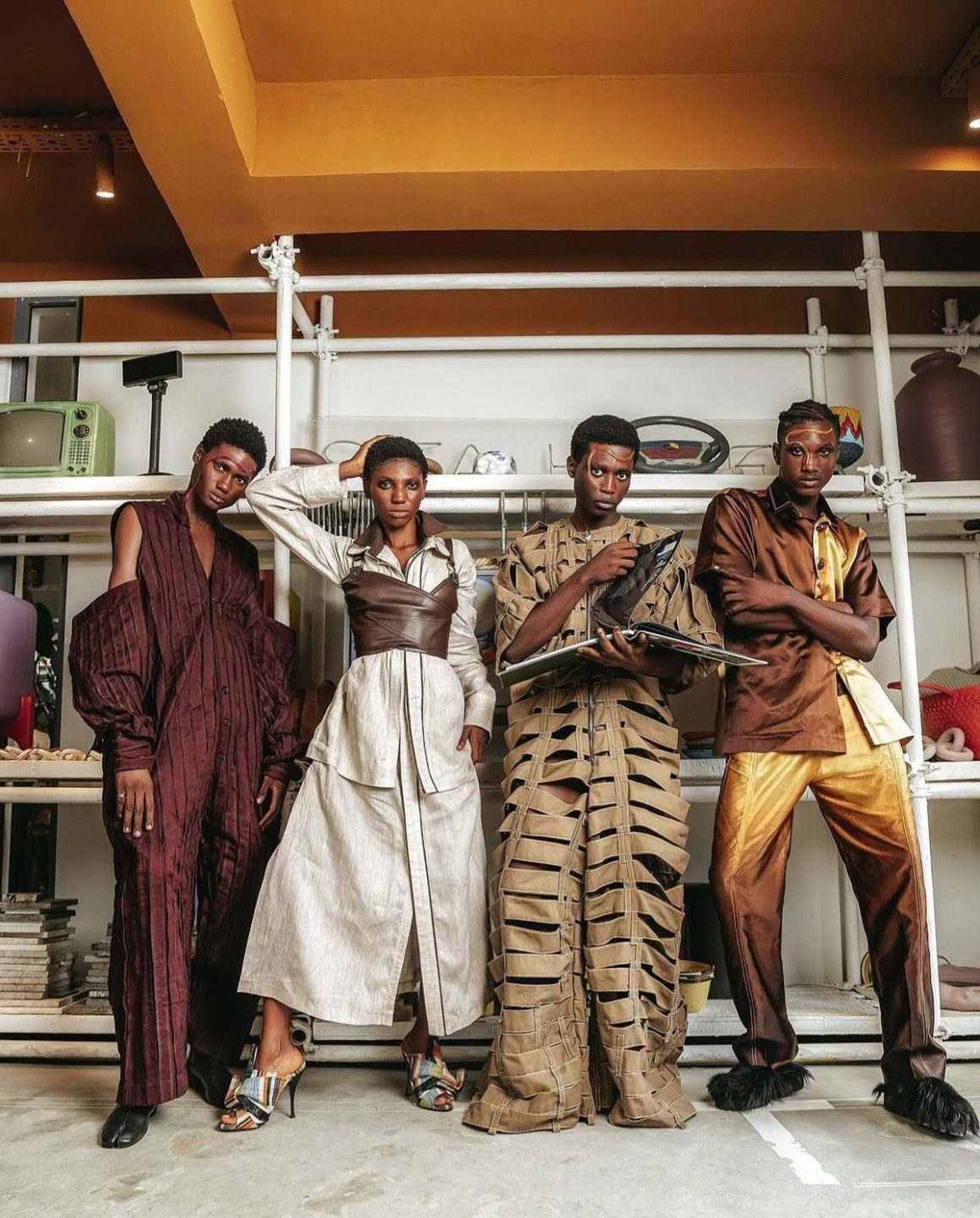 Visibility Is Not Market Power: Why Global Attention Still Fails Independent African Fashion Brands