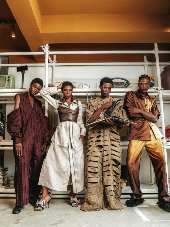 Visibility Is Not Market Power: Why Global Attention Still Fails Independent African Fashion Brands