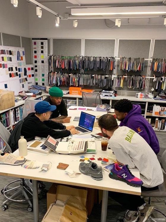 The Fashion Production Team: 10 Roles Between Design and Delivery