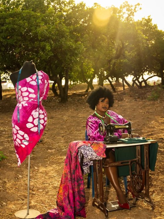 The Documentation Gap: What Fashion Supply Chains Still Fail to Record