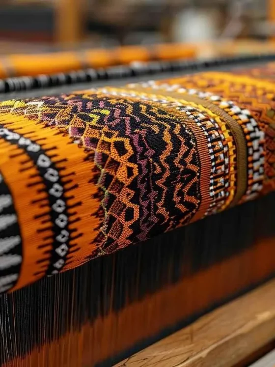 The Finish After the Fibre: Five Questions That Change a Fabric Specification